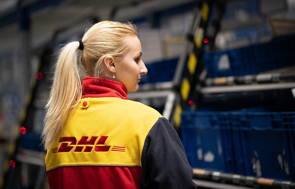 DHL Supply Chain Dinobatkan sebagai Pemimpin dalam Gartner Magic Quadrant 2021 untuk Logistik Pihak Ketiga di Seluruh Dunia