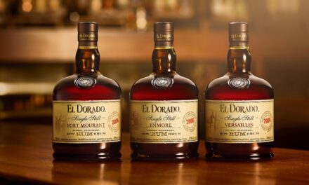 Demerara Distillery Pilih SPUN Spirits sebagai Distributor Pertama di Asia Tenggara untuk El Dorado