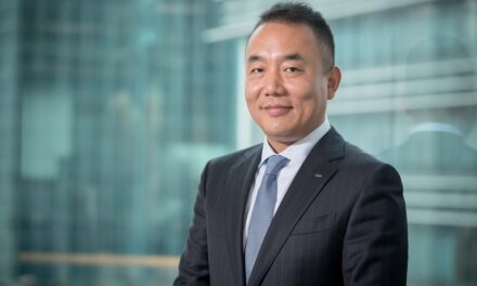 Dachser Umumkan Managing Director Baru untuk Tiongkok Raya