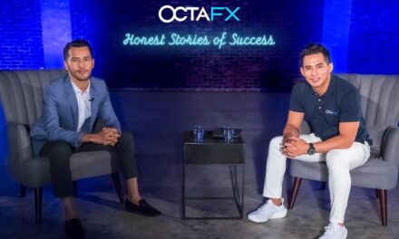 Selebriti Malaysia Berbagi Kisah Sukses Mereka dalam Seri Program Wawancara Baru OctaFX