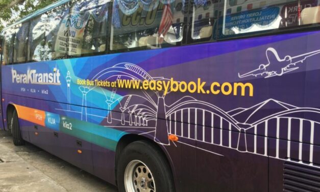 Easybook.com Rampungkan Putaran Pendanaan Seri-C Senilai USD5 juta yang Dipimpin oleh Emissary Capital