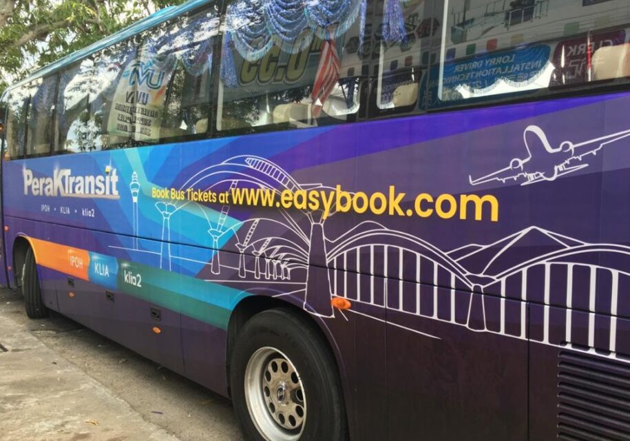 Easybook.com Rampungkan Putaran Pendanaan Seri-C Senilai USD5 juta yang Dipimpin oleh Emissary Capital