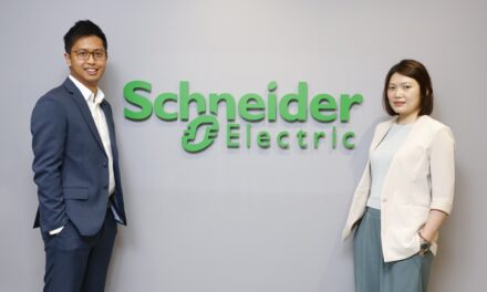Schneider Electric Rilis Produk Baru UPS Tiga Fase Galaxy VL 200-500 kW dan Baterai Lithium Galaxy
