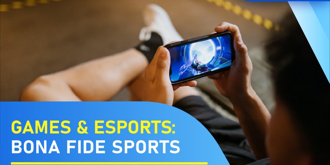 eSports Berkembang Pesat di Asia Tenggara, Jadi Model Bisnis Inovatif dan Peluang Karir Baru di Kawasan ini