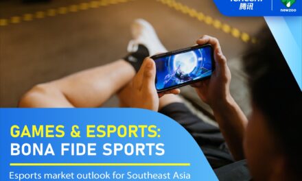 eSports Berkembang Pesat di Asia Tenggara, Jadi Model Bisnis Inovatif dan Peluang Karir Baru di Kawasan ini