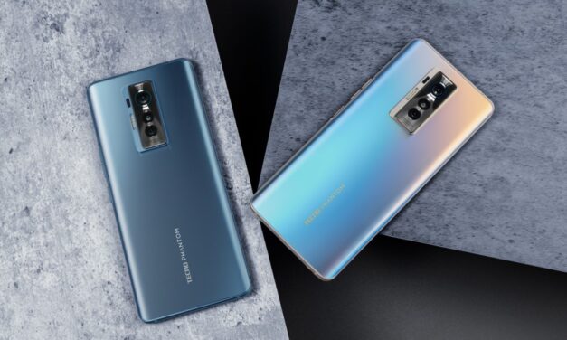 TECNO Luncurkan Samartphone Flagship PHANTOM X, Kamera Berkualitas Tinggi dan Desain Elegan