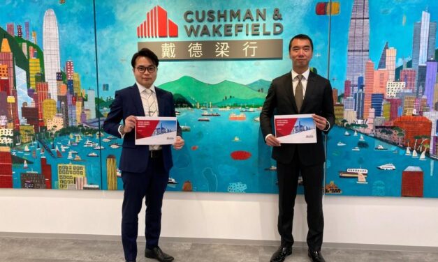 Laporan Cushman & Wakefield, Jumlah Transaksi Pasar Investasi Properti Komersial Meningkat, Nilai Transaksi Setengah Tahun Naik 97% YoY