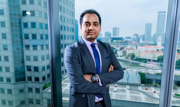 Michael Page Singapura: Ketenagakerjaan Industri & Manufaktur Meningkat 60% di Kuartal Kedua 2021