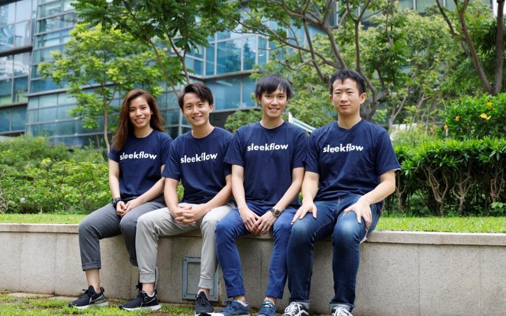 SleekFlow Terpilih Berpartisipasi dalam Program Startup Global Singapura yang Diselenggarakan oleh 500 Startups