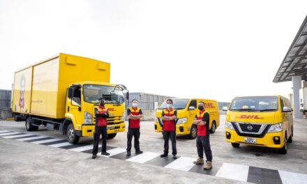 DHL Supply Chain Diakui sebagai ‘Tempat Terbaik untuk Bekerja’ di 9 Negara di Asia Pasifik