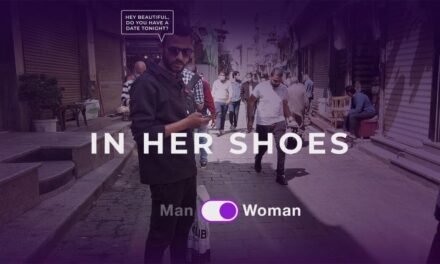 LUX Luncurkan Kampanye Melawan Seksisme Kasual yang Dihadapi Wanita, Mengundang Pria Berjalan dengan Sepatu Wanita