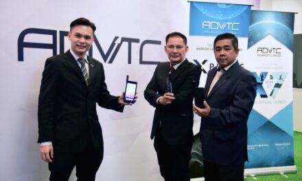 Inovator Smartphone Satelit AdvanceTC, akan Listing di Bursa Nasdaq Tahun 2022