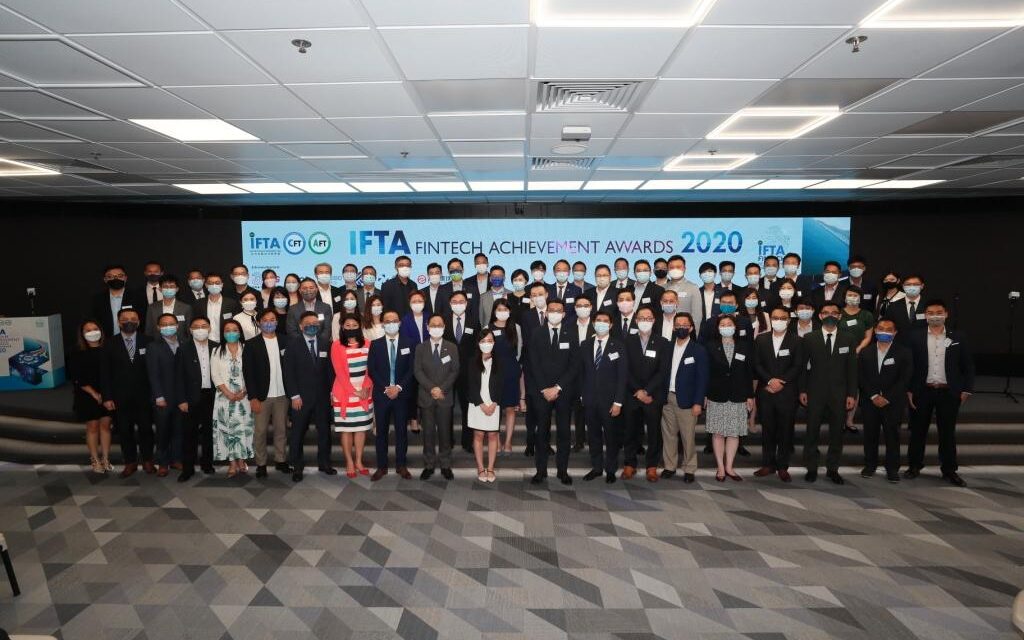 Pemenang IFTA Fintech Achievement Awards 2020 Diumumkan
