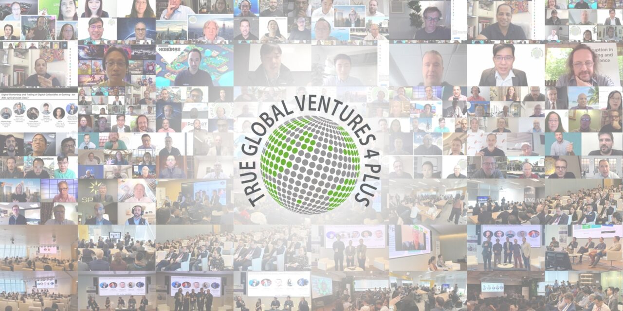 True Global Ventures 4 Plus, Dana Modal Ventura Blockchain Global Pertama yang Menyelesaikan Penggalangan Dana lebih dari USD100 juta