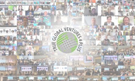 True Global Ventures 4 Plus, Dana Modal Ventura Blockchain Global Pertama yang Menyelesaikan Penggalangan Dana lebih dari USD100 juta