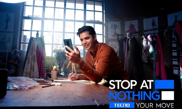 TECNO Luncurkan Slogan Merek Baru ‘Stop At Nothing’ di India