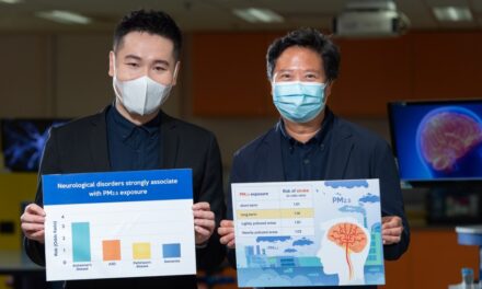 Studi Hong Kong Baptist University Temukan Keterkaitan Kuat antara PM2.5 dan Gangguan Neurologis