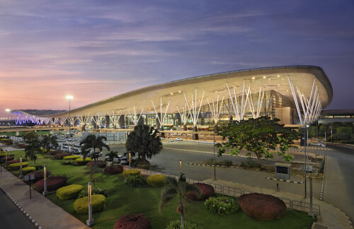 Bandara Internasional Bangalore Tunjuk Plaza Premium Group untuk Mengelola 22 Layanan Penumpang di Bandara BLR