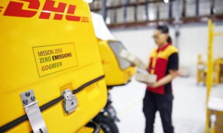 DHL eCommerce Solutions Diakui sebagai Tempat Terbaik untuk Bekerja di Australia