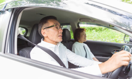 DirectAsia Berikan Asuransi Mobil Gratis Selama Satu Bulan untuk Semua Pelanggan Baru yang berusia Antara 56 dan 70 tahun
