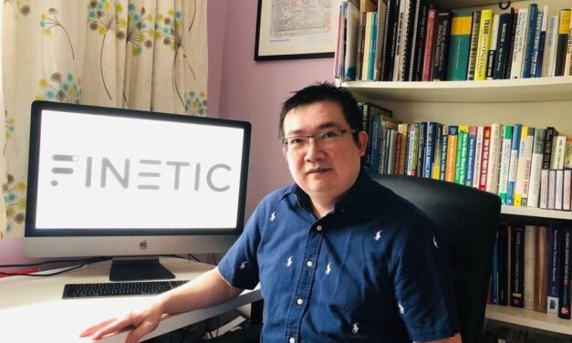 Finetic Luncurkan Sistem Analisis Investasi Cerdas untuk Memilih Saham