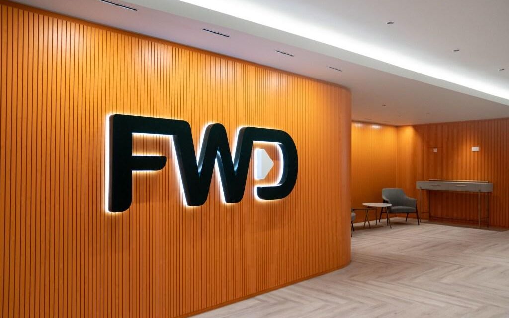 Dua Tahun Berturut-turut, FWD General Insurance Duduki Peringkat Pertama Forrester Customer Experience Index di Hong Kong