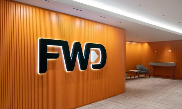 Dua Tahun Berturut-turut, FWD General Insurance Duduki Peringkat Pertama Forrester Customer Experience Index di Hong Kong