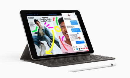Mulai 24 September, M1 Tawarkan iPad dan iPad Mini Terbaru dengan Paket Paket Booster 5Go Plus
