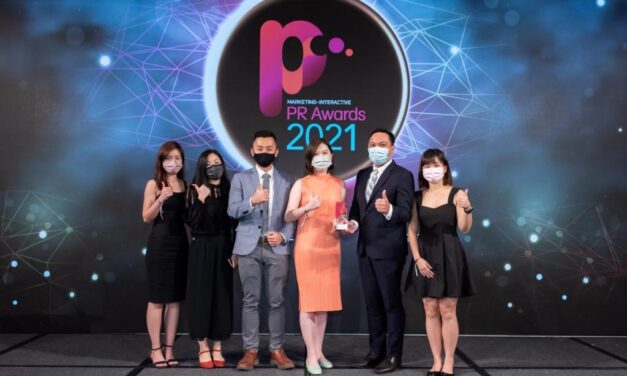 Program Daur Ulang Kaleng Formula Mead Johnson Raih Penghargaan Silver di PR Awards 2021