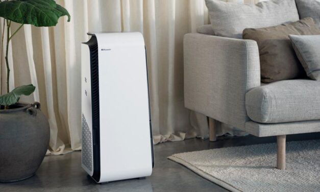 Air Purifier HealthProtect™ dari Blueair, Mampu Membasmi Virus SARS-CoV-2 dan Efektif 99% Membunuh Virus dan Bakteri