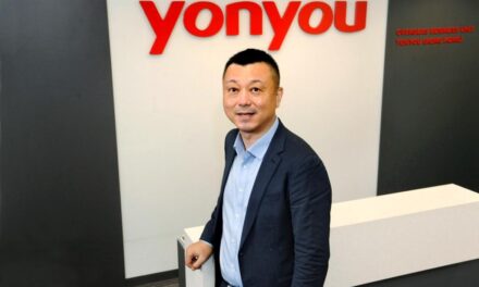 Yonyou Luncurkan Platform TMS Cloud di Hong Kong, Memberdayakan Perusahaan Multinasional dalam Manajemen Treasury Global