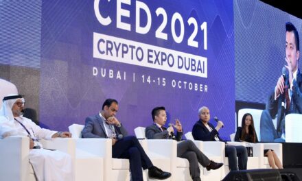 Bybit Dianugerahi Penghargaaan ‘Bursa Paling Transparan’ di Crypto Expo Dubai 2021