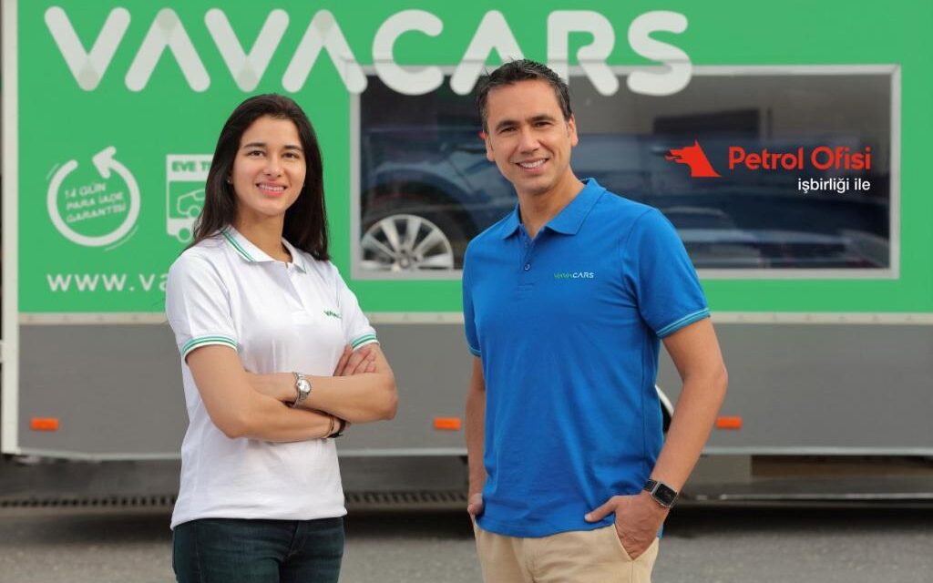 Platform Jual Beli Mobil Bekas VavaCars, Kumpulkan $50 juta dalam Pendanaan Seri B untuk Memperluas Operasi di Turki dan Pakistan