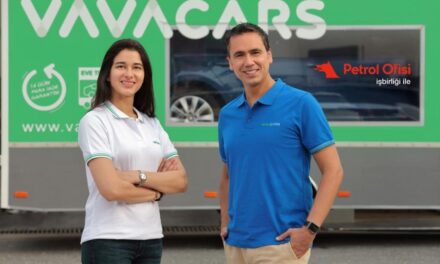 Platform Jual Beli Mobil Bekas VavaCars, Kumpulkan $50 juta dalam Pendanaan Seri B untuk Memperluas Operasi di Turki dan Pakistan