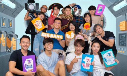 Big Bang Academy Kumpulkan 7 digit dari Putaran Pendanaan yang Dipimpin oleh Gobi Ventures/Alibaba Entrepreneurs Fund