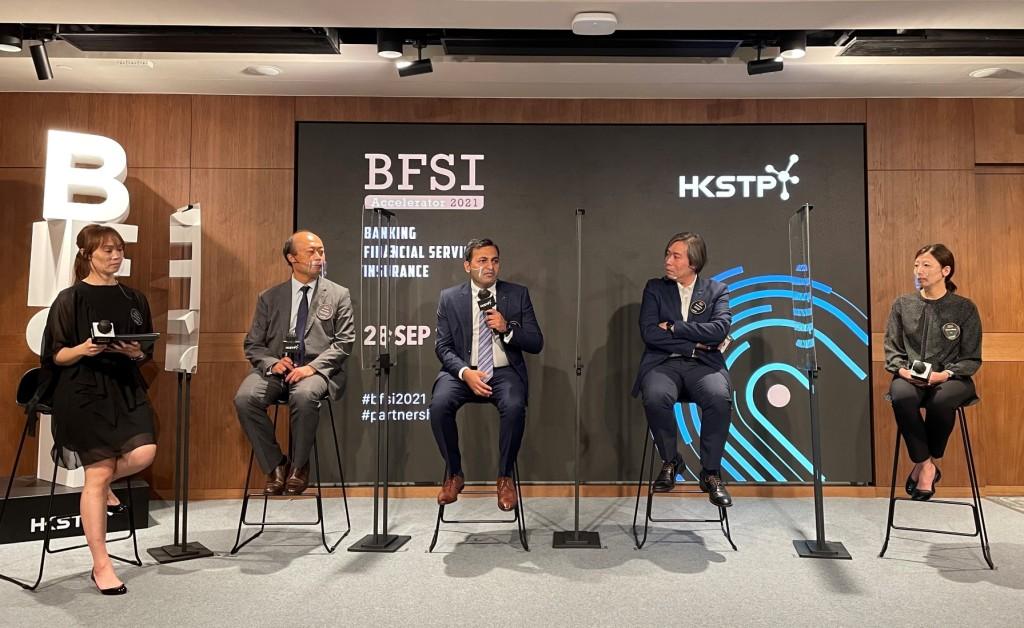 Citibank Hong Kong Proaktif Dukung Pengembangan Perbankan dan Inovasi Digital