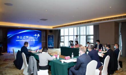 Seminar Tentang ‘Pembangunan Belt and Road’ Diselenggarakan di Beijing