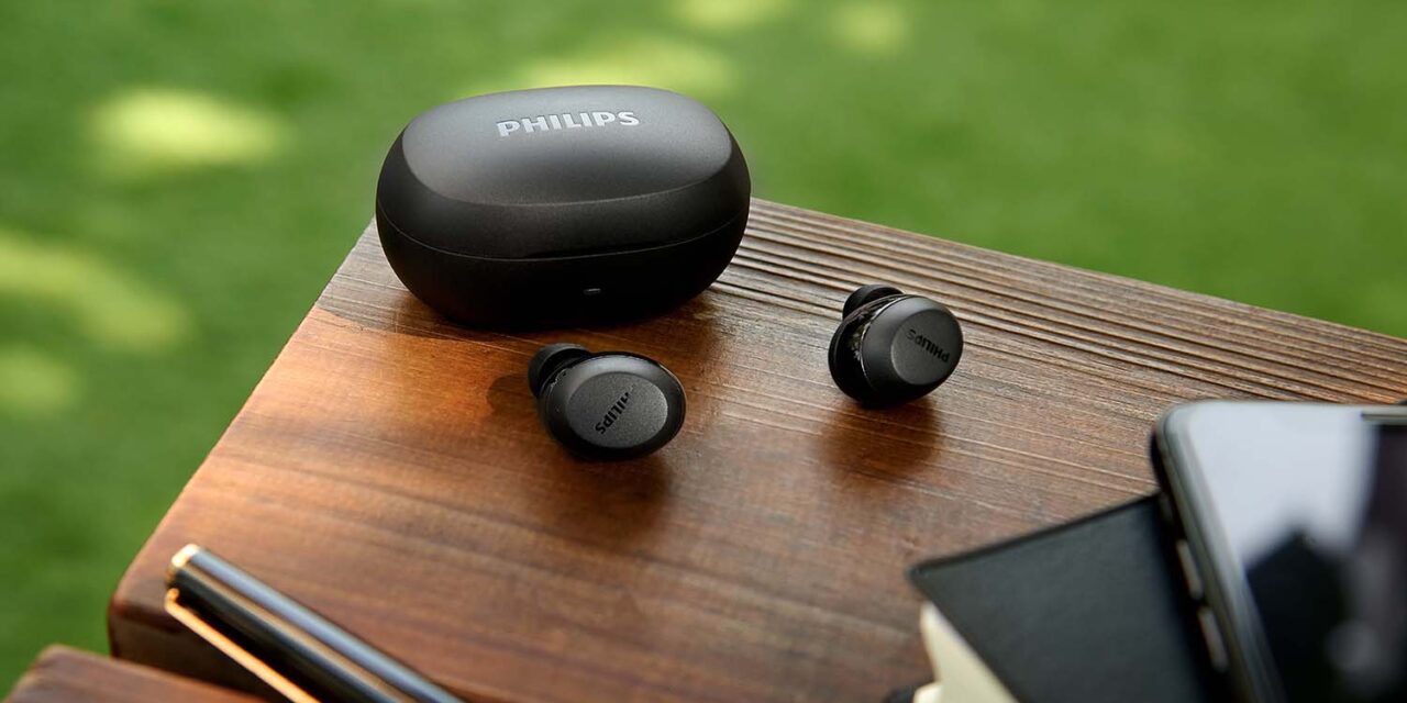 Philips Luncurkan Empat headphone Baru di Thailand