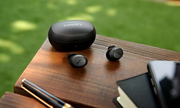 Philips Luncurkan Empat headphone Baru di Thailand