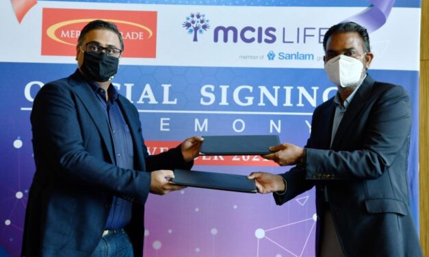 MCIS Life Akuisisi 4,99% Saham Merchantrade Asia Sdn Bhd