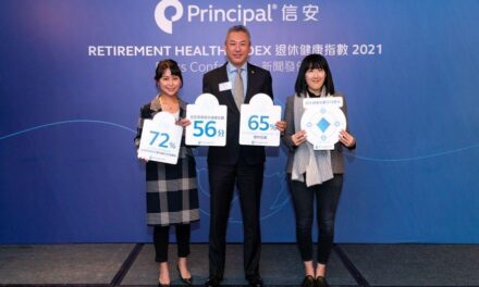 Survei Indeks Kesehatan Pensiun Hong Kong Menemukan, Kunci Mempraktikkan Pensiun yang Sehat dan Bahagia Bergantung pada Pengetahuan Keuangan dan Tidak Terbatas Pada Kekayaan