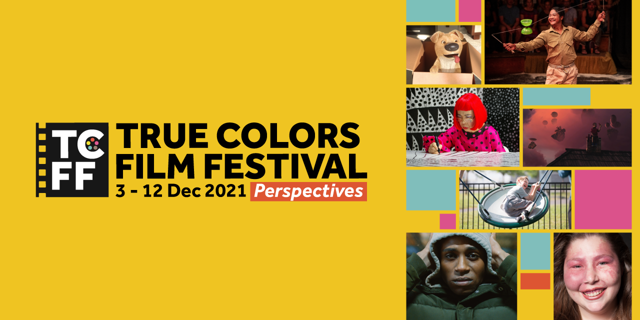 Pesta Pemutaran Perdana Film Cerita, Film Pendek & Dialog Pemenang Penghargaan dari 12 Negara, Tonton Gratis dalam True Colors Film Festival