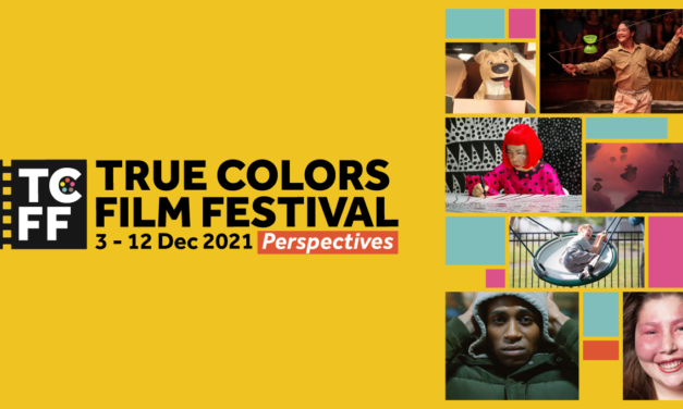 Pesta Pemutaran Perdana Film Cerita, Film Pendek & Dialog Pemenang Penghargaan dari 12 Negara, Tonton Gratis dalam True Colors Film Festival