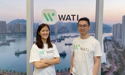 WATI.io, Alat Interaksi Pelanggan WhatsApp, Kumpulkan Total USD10 juta dalam Enam Bulan Terakhir, Pendapatan Meningkat 5 Kali Lipat