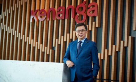 Kenanga Group Menjadi Bank Investasi Malaysia Pertama yang Bergabung dengan Jaringan Global Compact PBB