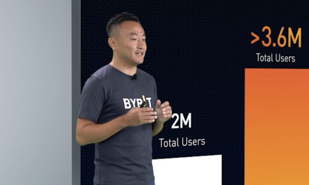 Bybit Rilis Pencapaian Penting di 2021 dan Rencana Produk dan Layanan Baru di Masa Depan