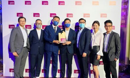 Siu Hei Commercial Centre Raih Penghargaan Perunggu untuk Proyek Pembaruan Perkotaan Terbaik di MIPIM Asia Awards 2021
