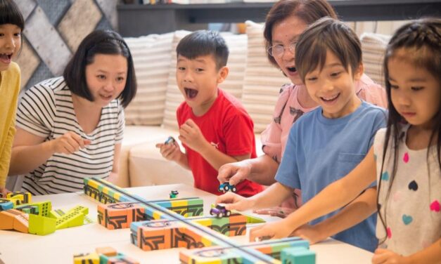 ‘EduStartup 20+’ Goes Global: Startup EdTech Berbasis Game Mencatat Kesuksesan Internasional selama Pandemi COVID-19