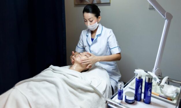 New York Skin Solutions Tutup Kesuksesan Tahun dengan Penghargaan 2021