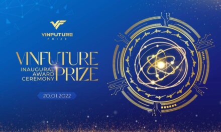 Pemenang VinFuture Prize akan Diumumkan pada 20 Januari 2022 di Gedung Opera Hanoi